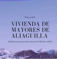 Logo Vivienda municipal de mayores