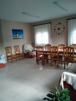 residencia de mayores cuenca