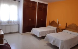Residencias de ancianos en cuenca