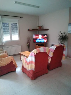 residencias de ancianos en cuenca concertadas precios