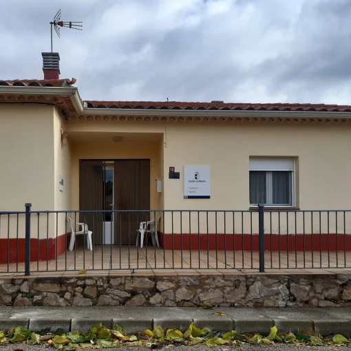 residencias por 800 euros cuenca