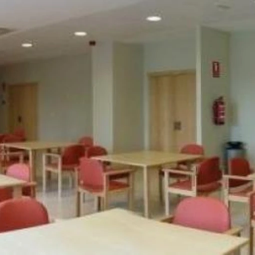 residencia de tercera edad nuestra señora de gracia y san jose-belmonte-cuenca