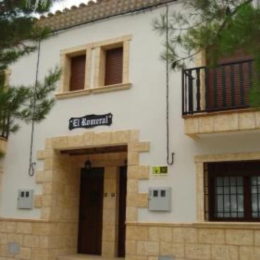 vivienda municial de mayores de belmontejo-cuenca