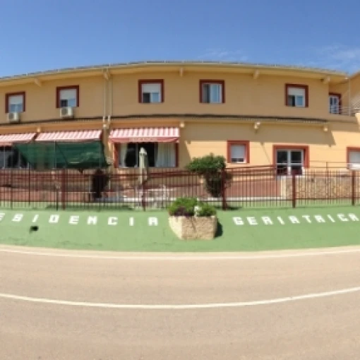 residencia geriatrica de buendia-buendia-cuenca