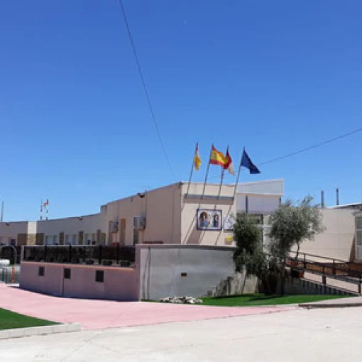 residencia de mayores san joaquin y santa ana-capos del paraiso-cuenca