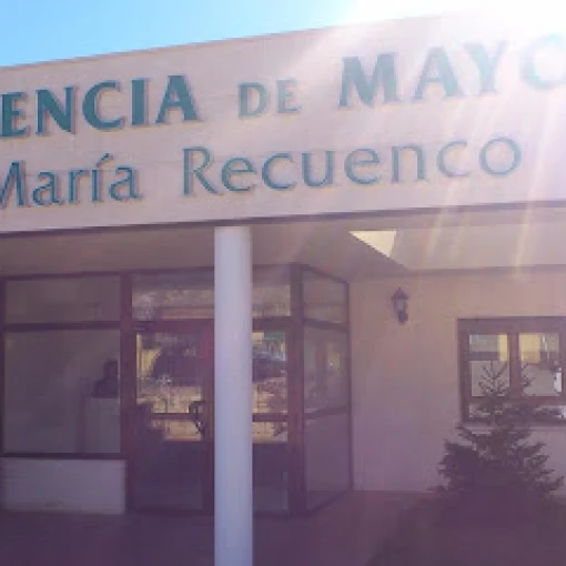 residencia de mayores maria recuenco-cañada del hoyo-cuenca