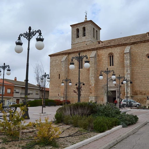 vivienda de mayores de cañaveras-cañaveras-cuenca