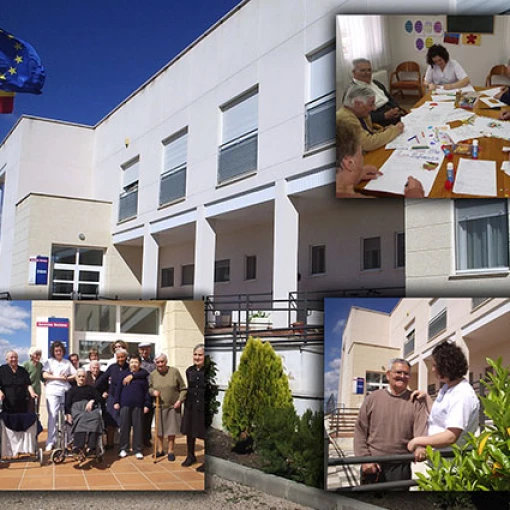 residencia de mayores rio guadazaon-carboneras de guadazaon-cuenca