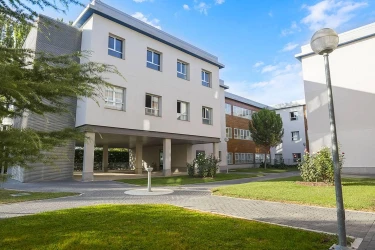 residencia de mayores amavir el pinar-cuenca