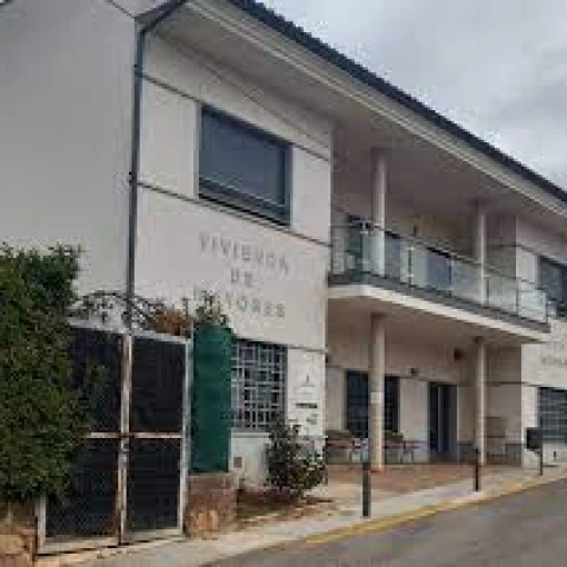 vivienda municipal de mayores de chillaron de cuenca-cuenca