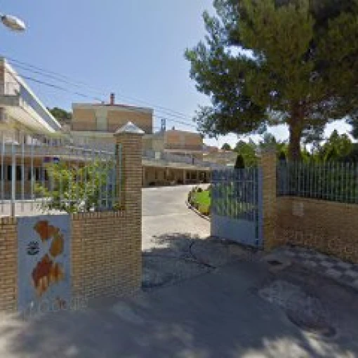 residencia de tercera edad san jose-cuenca