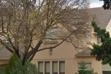residencia de mayores casa sacerdotal diocesana-cuenca