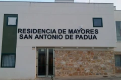 residencia de mayores san antonio de padua-fuentelespino de haro-cuenca