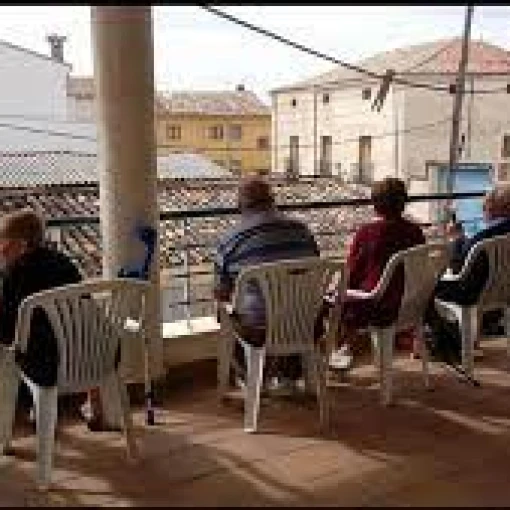 viviendas tuteladas de mayores de fuentes-fuentes-cuenca