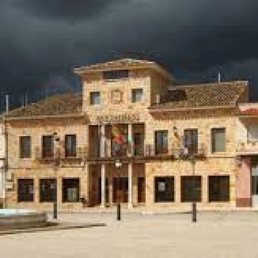 viviendas tuteladas de mayores de honrubia-honrubia-cuenca