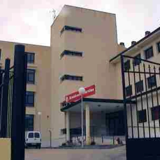 residencia geriatrica asistida la cerca-huete-cuenca