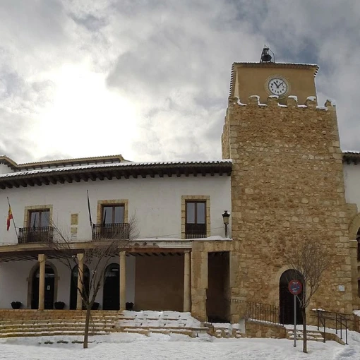 viviendas tuteladas de mayores de iniesta-cuenca