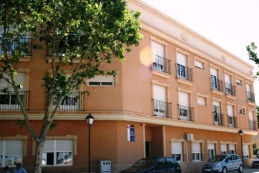 centro geriatrico nuestra señora de la consolacion-iniesta-cuenca