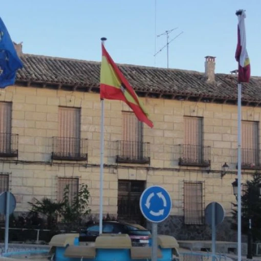 vivienda tuteladas-las mesas-cuenca