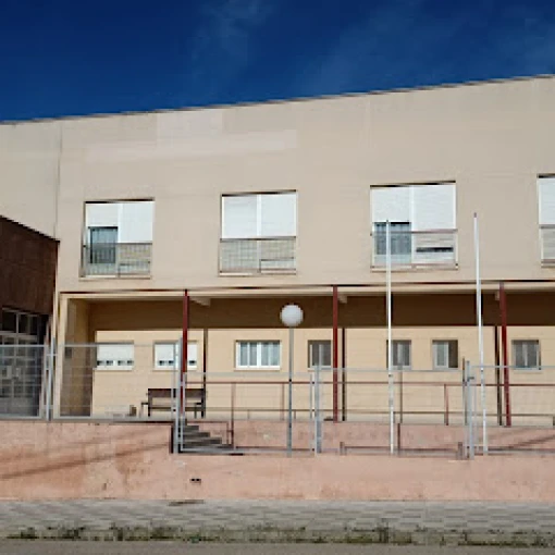 residencia de mayores la laguna-montalbo-cuenca