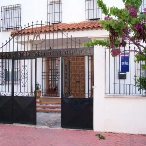 residencia de mayores virgen de manjavacas-mota del cuervo-cuenca