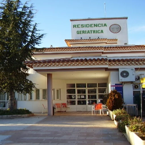 residencia geriatrica san gil abad-motilla del palancar-cuenca