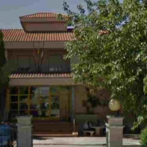 residencia abuela santa ana-el pedernoso-cuenca