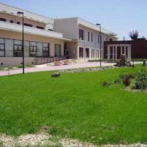 residencia de mayores fuenterecreo-las pedroñeras-cuenca