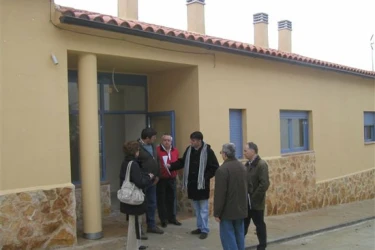 viviendas tuteladas de mayores de salvacañete-cuenca