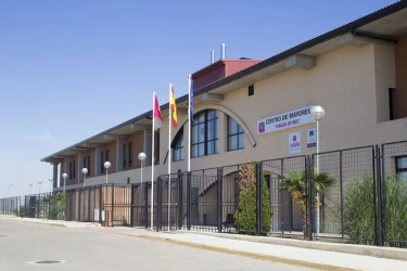 residencia de mayores virgen de rus-san clemente-cuenca