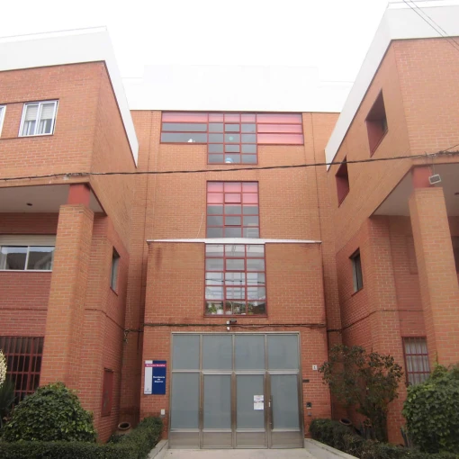 residencia de ancianos san ramon y la milagrosa-tarancon-cuenca