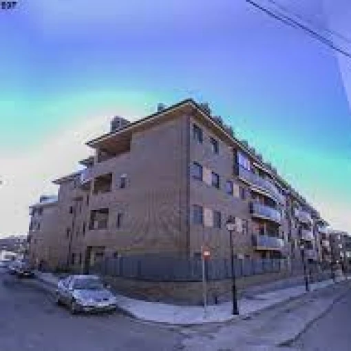 vivienda municipal de mayores tarancon ii-tarancon-cuenca