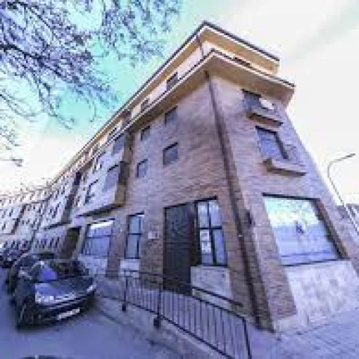 vivienda municipal de mayores tarancon III-tarancon-cuenca