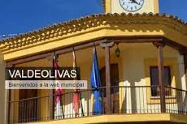 vivienda municipal de mayores de valdeolivas-cuenca