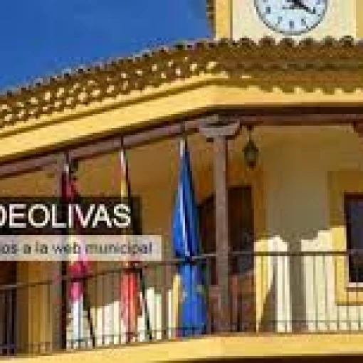 vivienda municipal de mayores de valdeolivas-cuenca