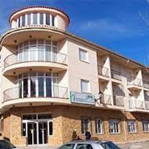residencia de mayores de valcerde de jucar-valverde de jucar-cuenca