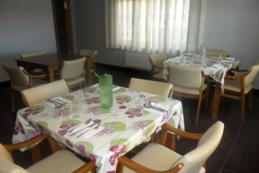 vivienda tutelada de mayores de vara del rey-cuenca