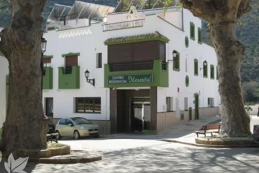Residencia de ancianos-El Manantial -Terque-Almeria