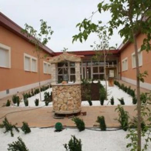 residencial cervantes-villamayor de santiago-cuenca