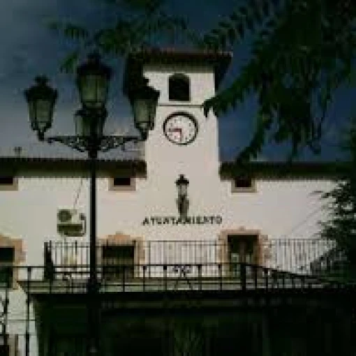 viviendas de mayores de villarejo de fuentes-cuenca
