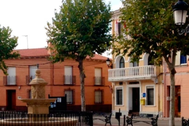 vivienda de mayores de villares del saz-cuenca