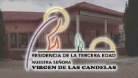 Logo Residencia de mayores Nuestra Señora de las Candelas