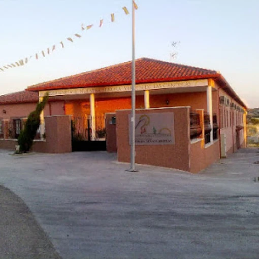 residencia de mayores nuestra señora de las candelas-zarza de tajo-cuenca