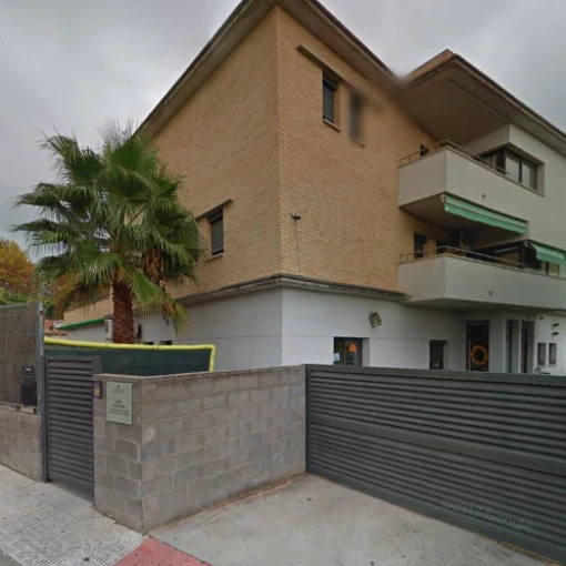 residencia tercera edad canigo-abrera-barcelona