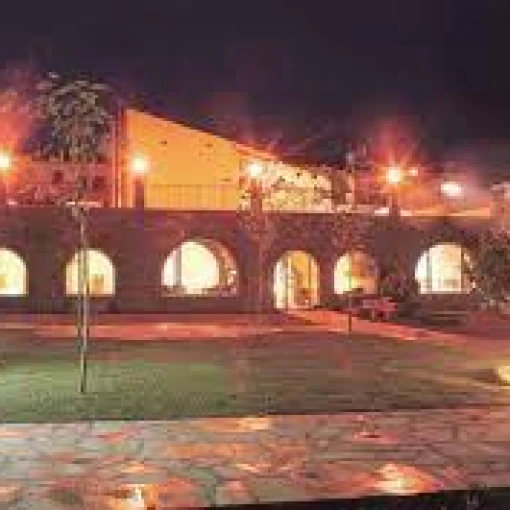 residencia tercera edad can calo-aiguafreda-barcelona