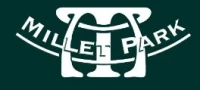Logo Residència Millet y Millet Park