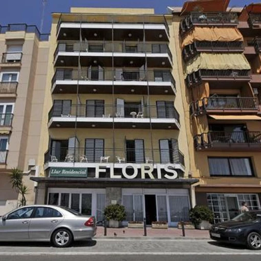 llar-residencial-floris-barcelona