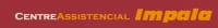 Logo Centre assistencial Impala