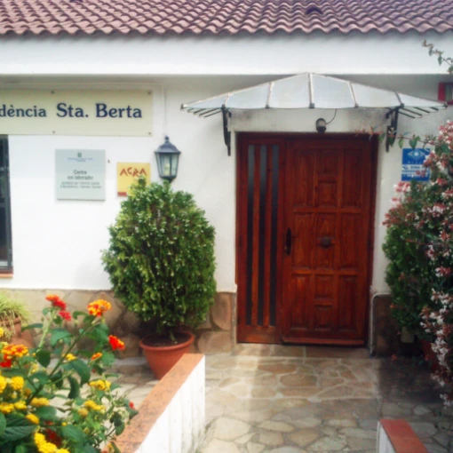 residencia-3-edad-santa-berta-argentona-barcelona