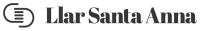 Logo La Nostra Llar Santa Anna